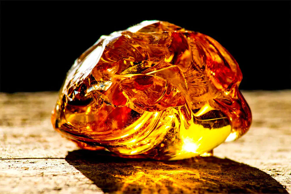 Amber Fragrances: A Touch of Mystery and Allure for Every Occasion