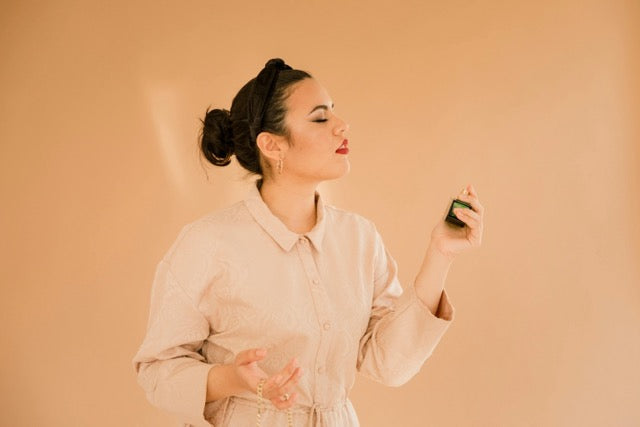 Difference Between Eau de Toilette and Eau de Parfum: Which to Choose?