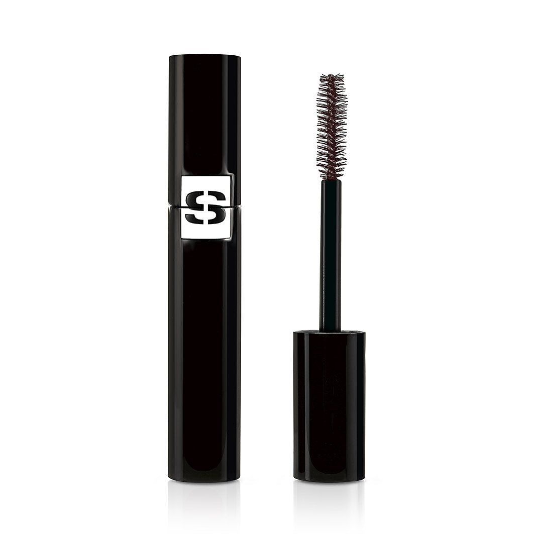 SO VOLUME Mascara
