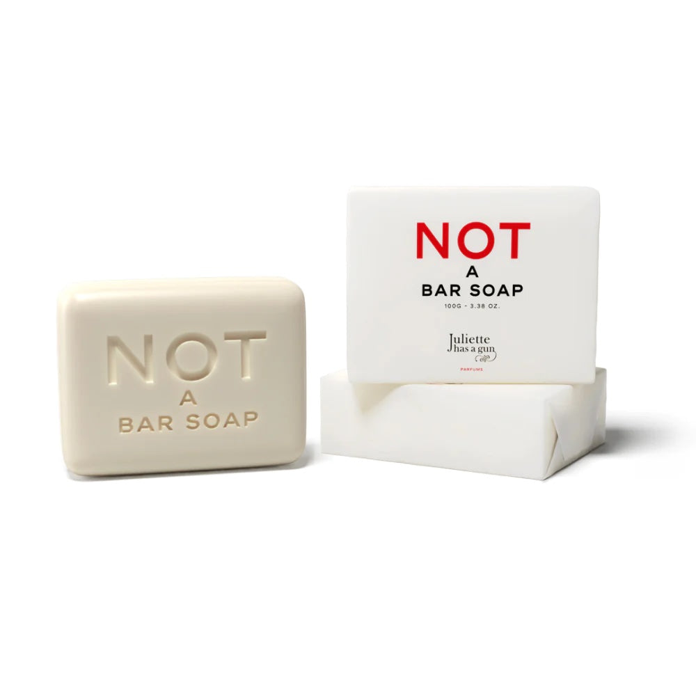 NOT A BAR SOAP 100 gr - NEW!
