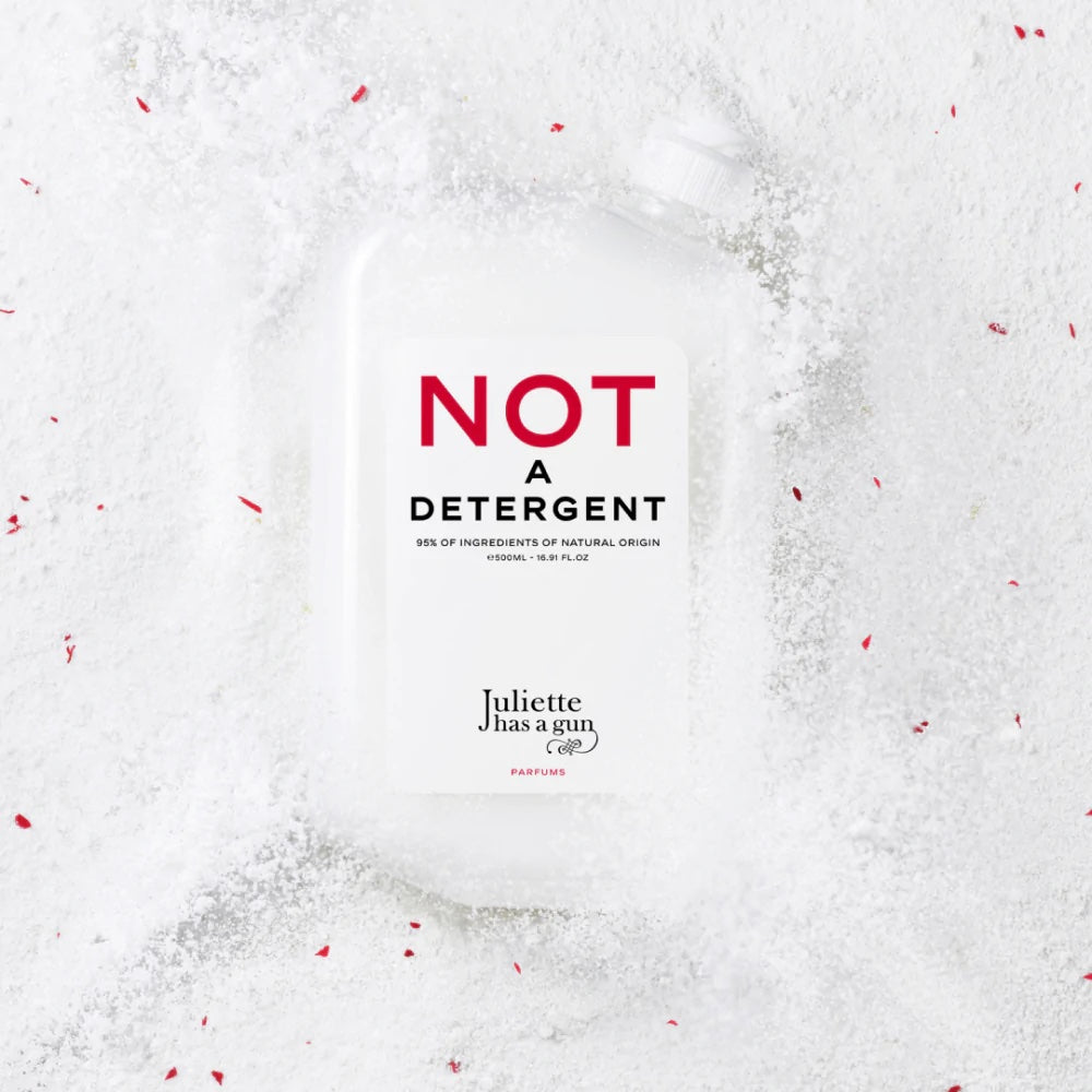 NOT A DETERGENT 500ml image1