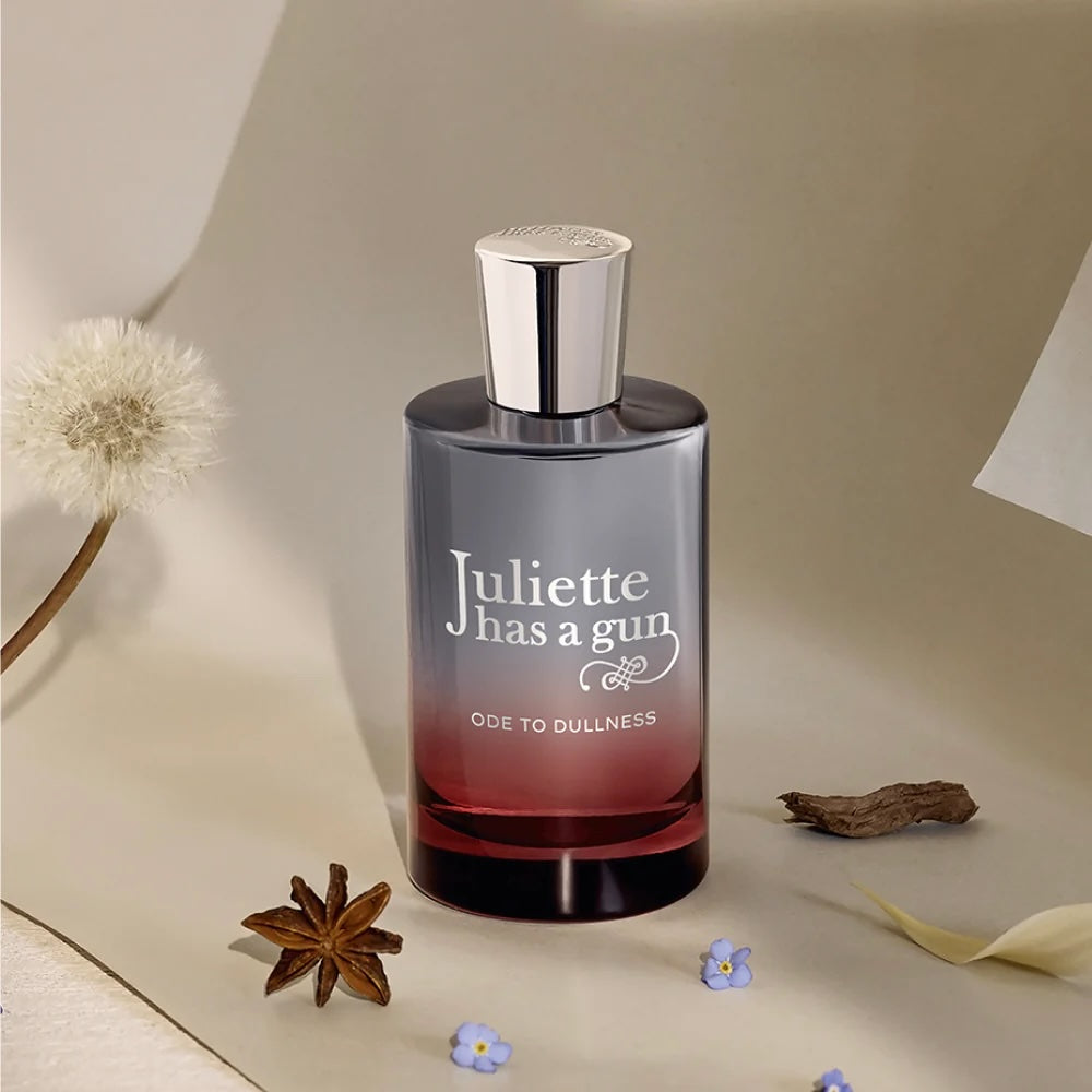 ODE TO DULLNESS Eau de Parfum-100 ml image1