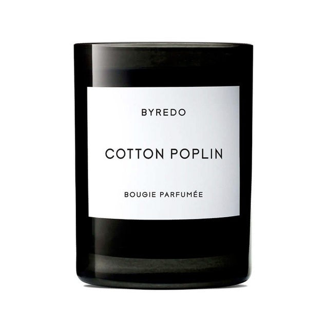 COTTON POPLIN Candela
