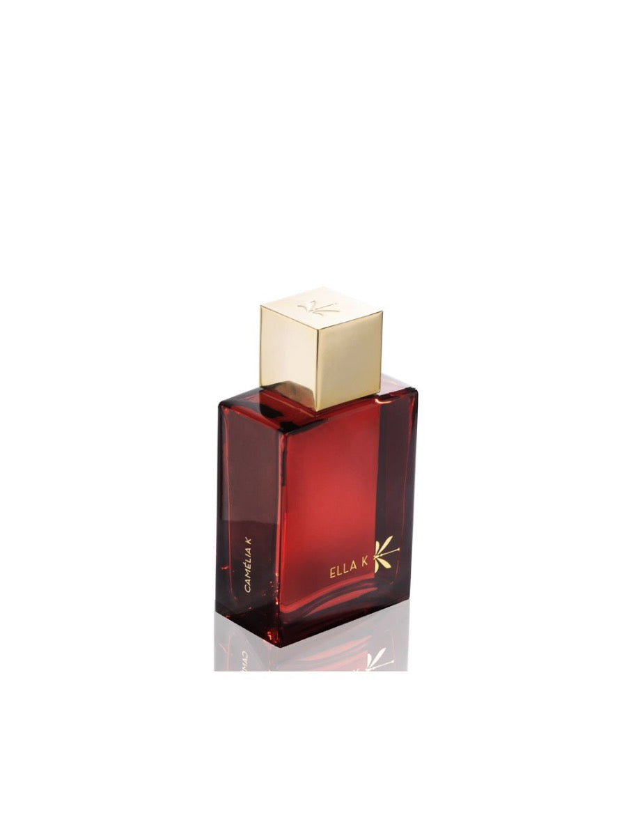 CAMELIA K Eau de Parfum 100ml image1