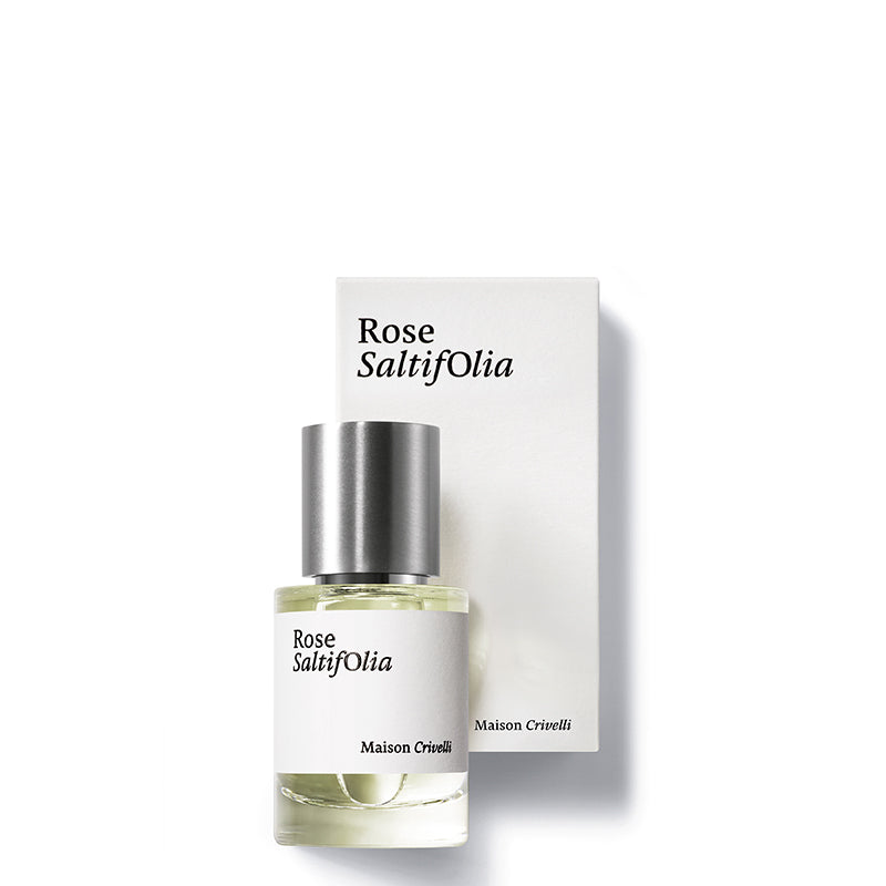ROSA SALTIFOLIA Eau de Parfum-30 ml image1
