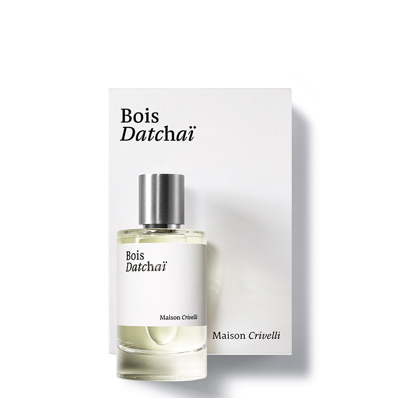 BOIS DATCHAï Eau de Parfum-100 ml image1