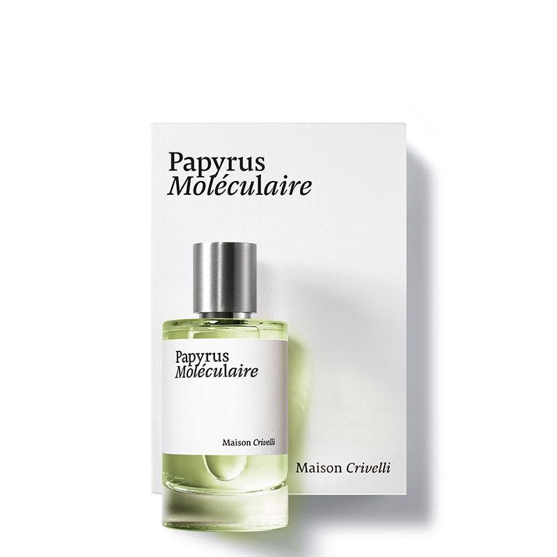 PAPYRUS MOLECOLAIRE Eau de Parfum-100 ml image1