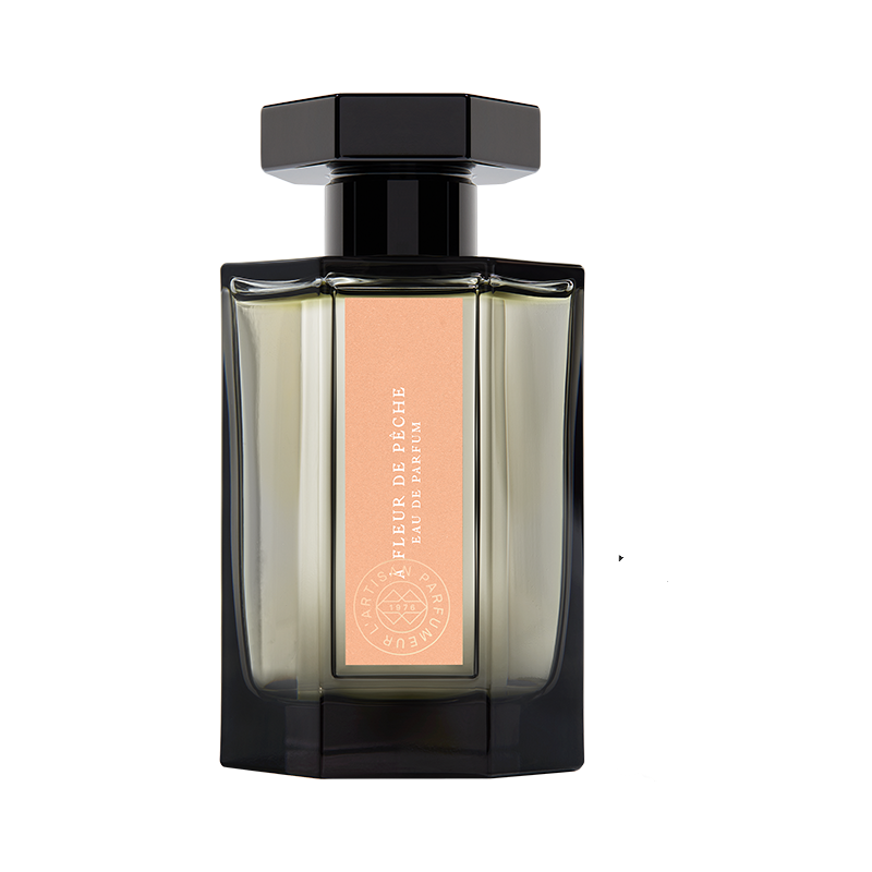 À FLEUR DE PÊCHE Eau de Parfum