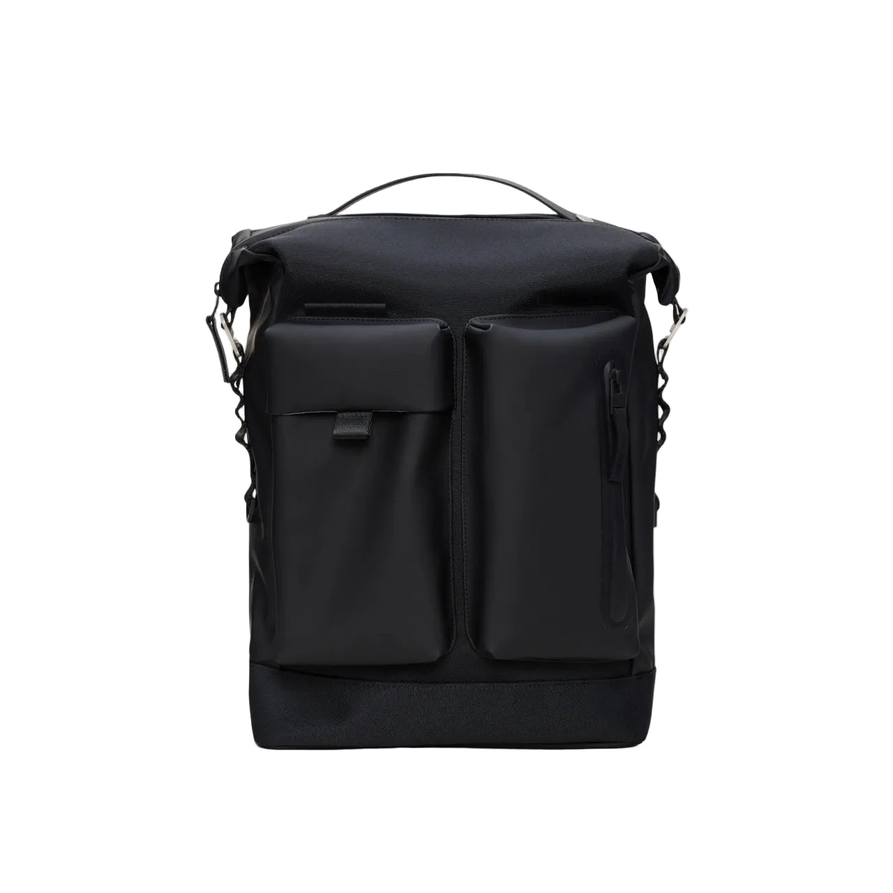 OTARU Backpack Black