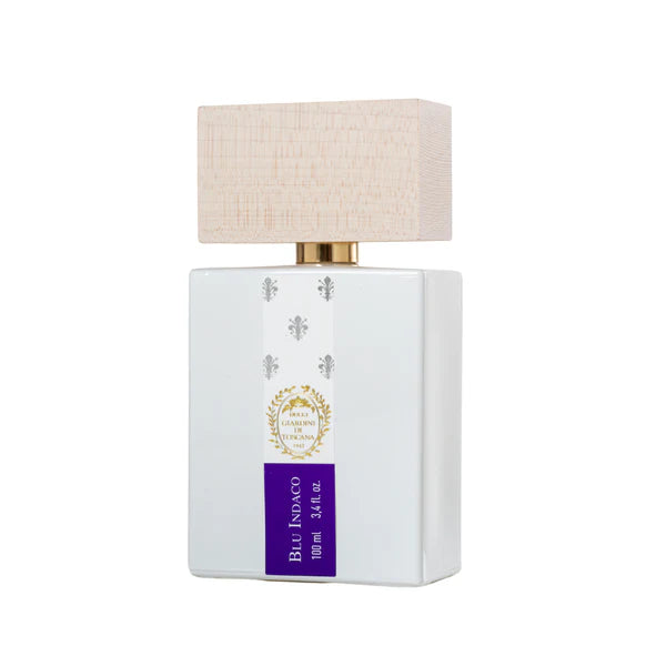 BLU INDACO Eau de Parfum