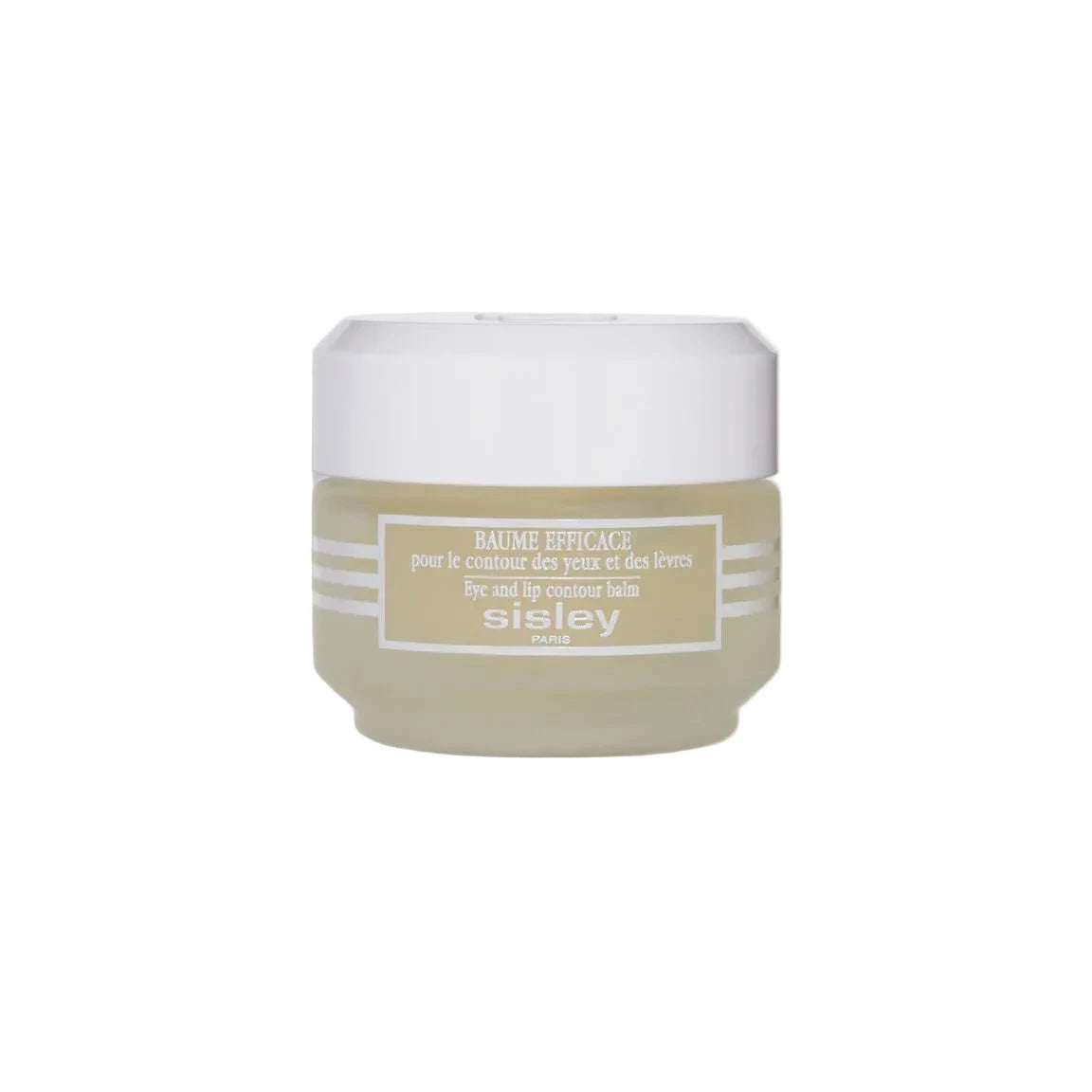 BAUME EFFICACE CONTOUR YEUX ET LEVRES