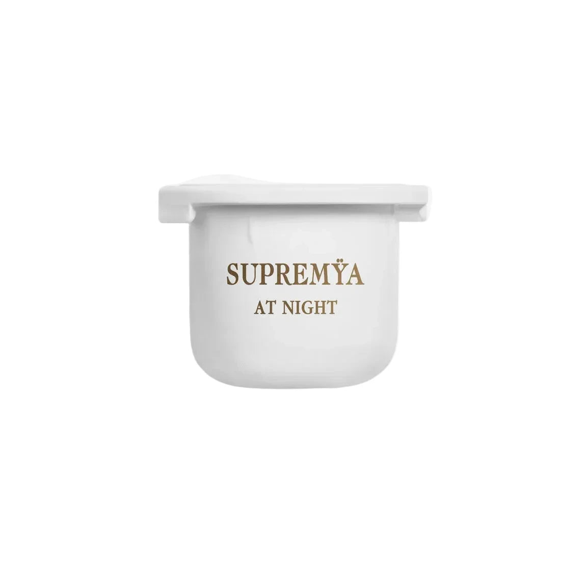 SUPREMŸA - Le Grand Soin Yeux Anti-Age