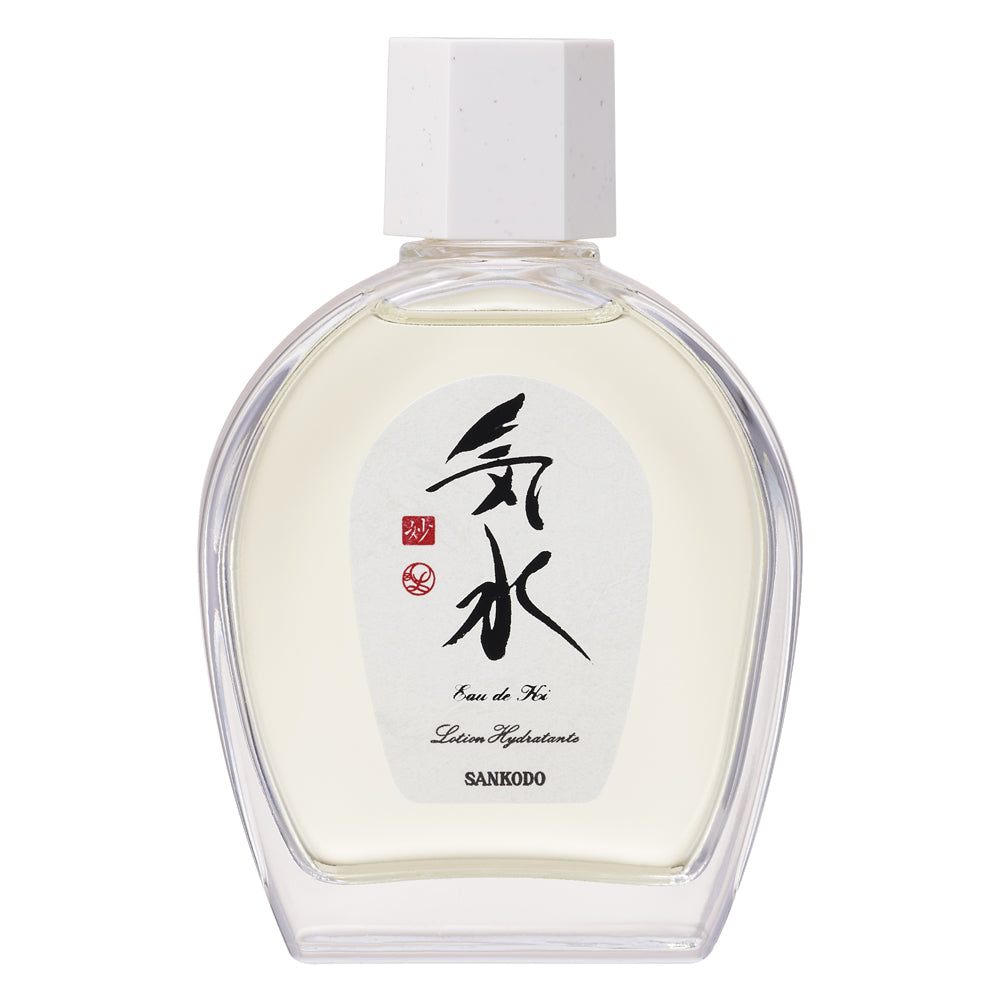 EAU DE KI Elisir di Bellezza
