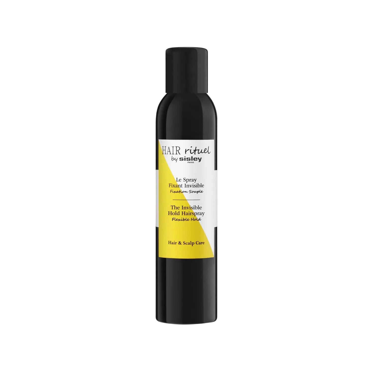 LE SPRAY FIXANTE INVISIBLE