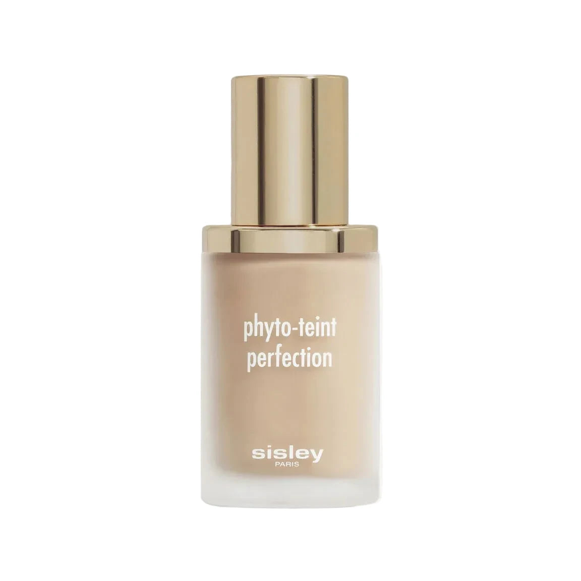 PHYTO-TEINT PERFECTION