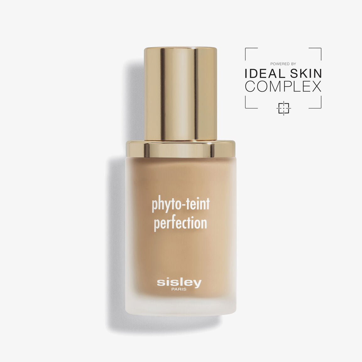 PHYTO-TEINT PERFECTION
