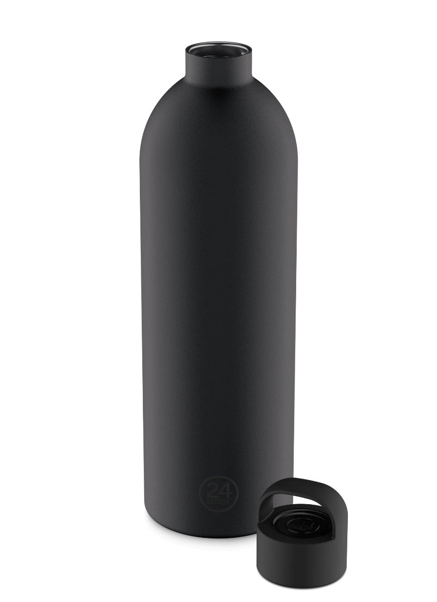 TUXEDO BLACK Clima Bottle 1.5Lt image1