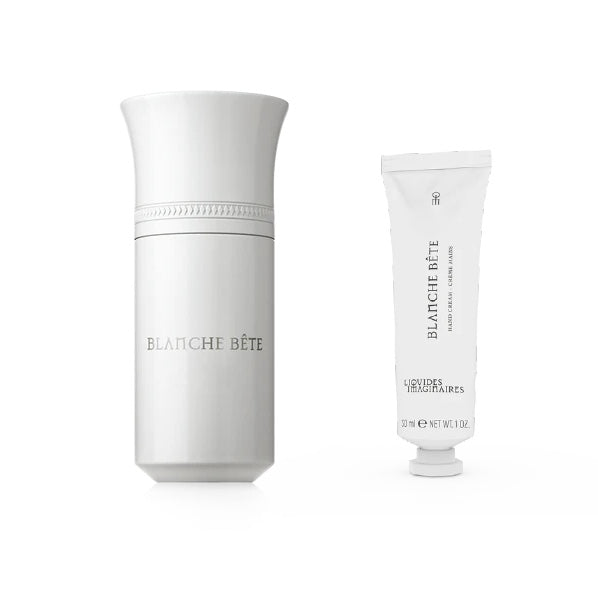 BLANCHE BETE LIMITED EDITION 100ml + Hand Cream image3