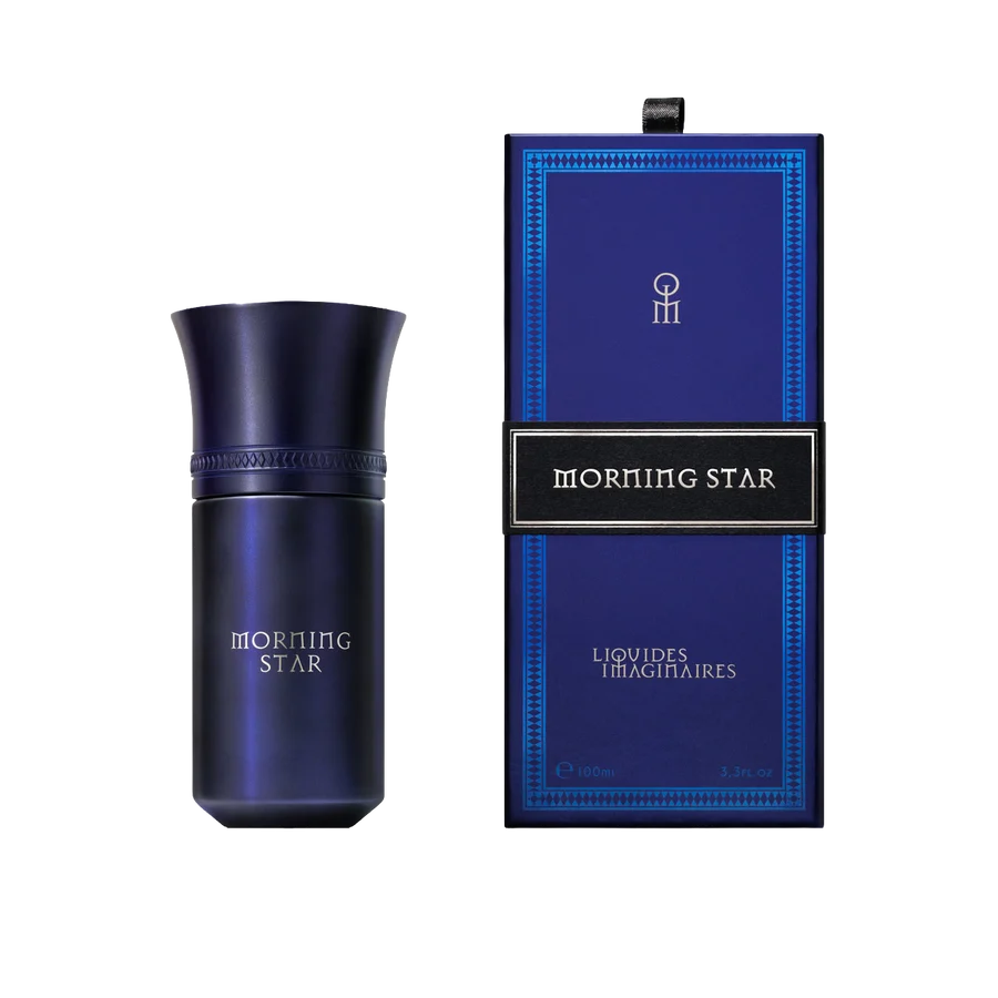 MORNING STAR Eau de Parfum
