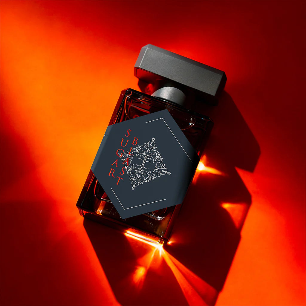 SUGAR BLAST Eau de Parfum