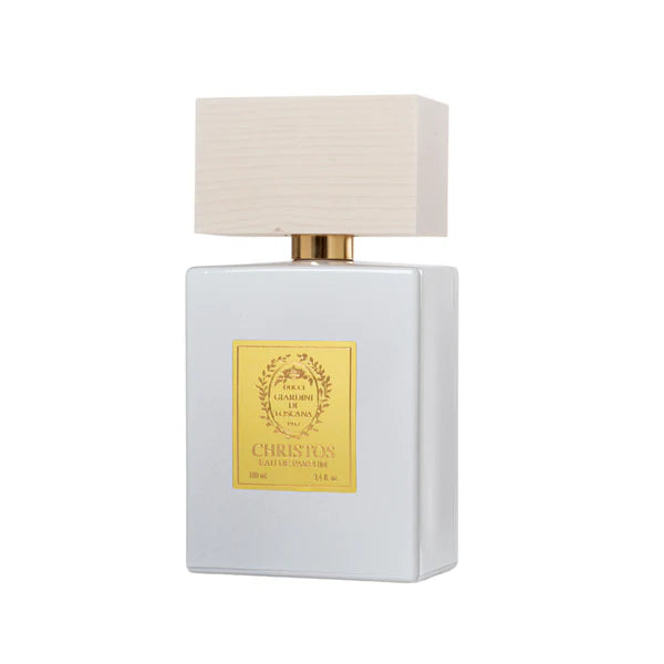 CHRISTOS Eau de Parfum