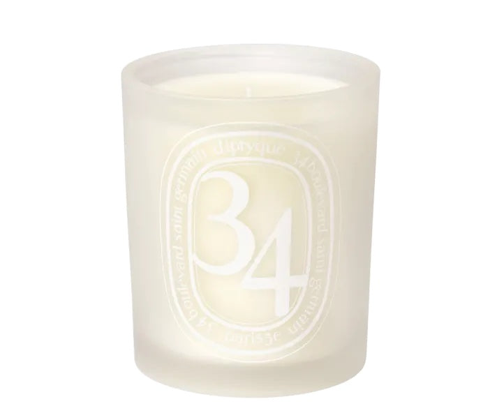 34 BOULEVARD SAINT GERMAIN Candela