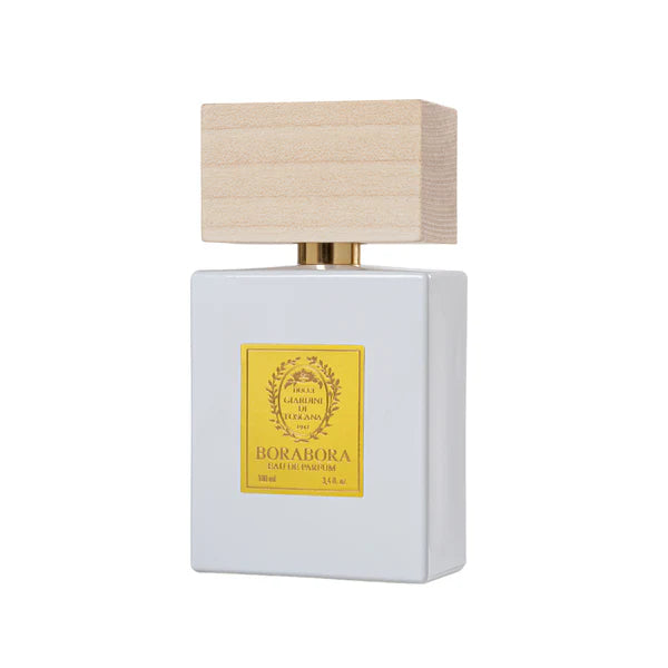 BORABORA Eau de Parfum