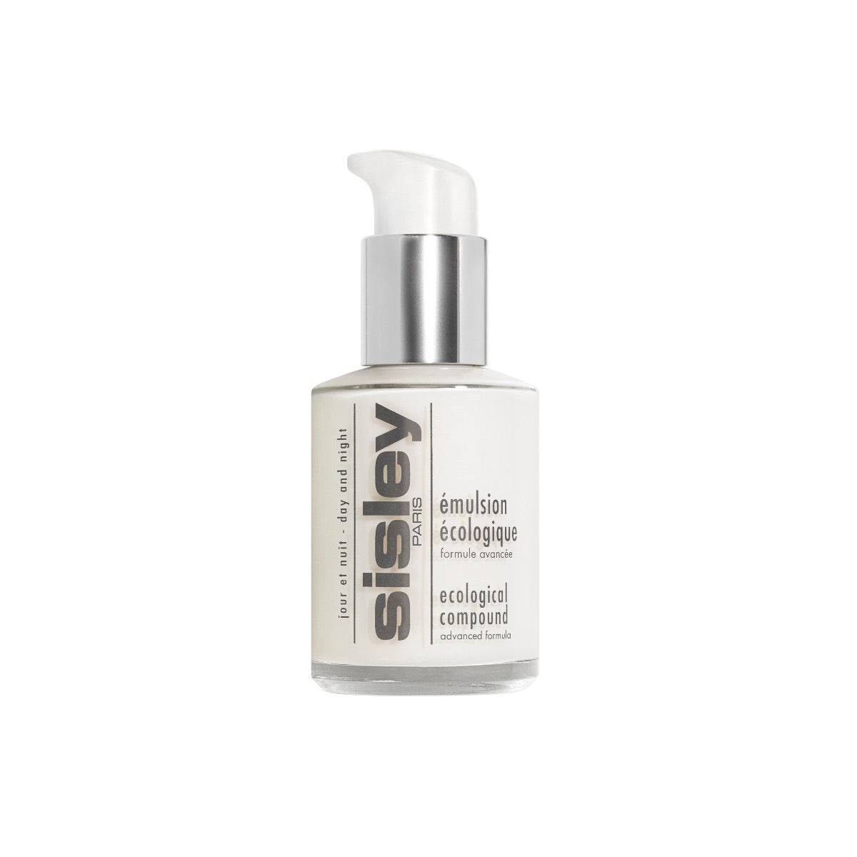 EMULSION ECOLOGIQUE FORMULE AVANCÉE