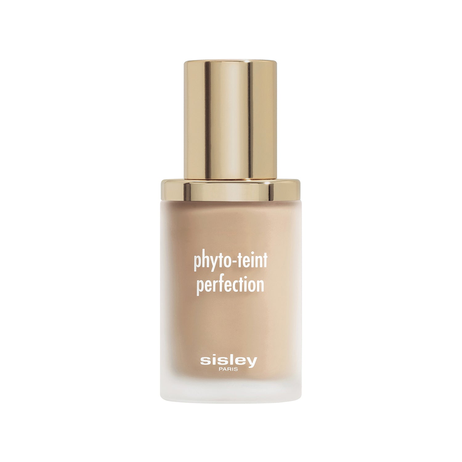 PHYTO-TEINT PERFECTION