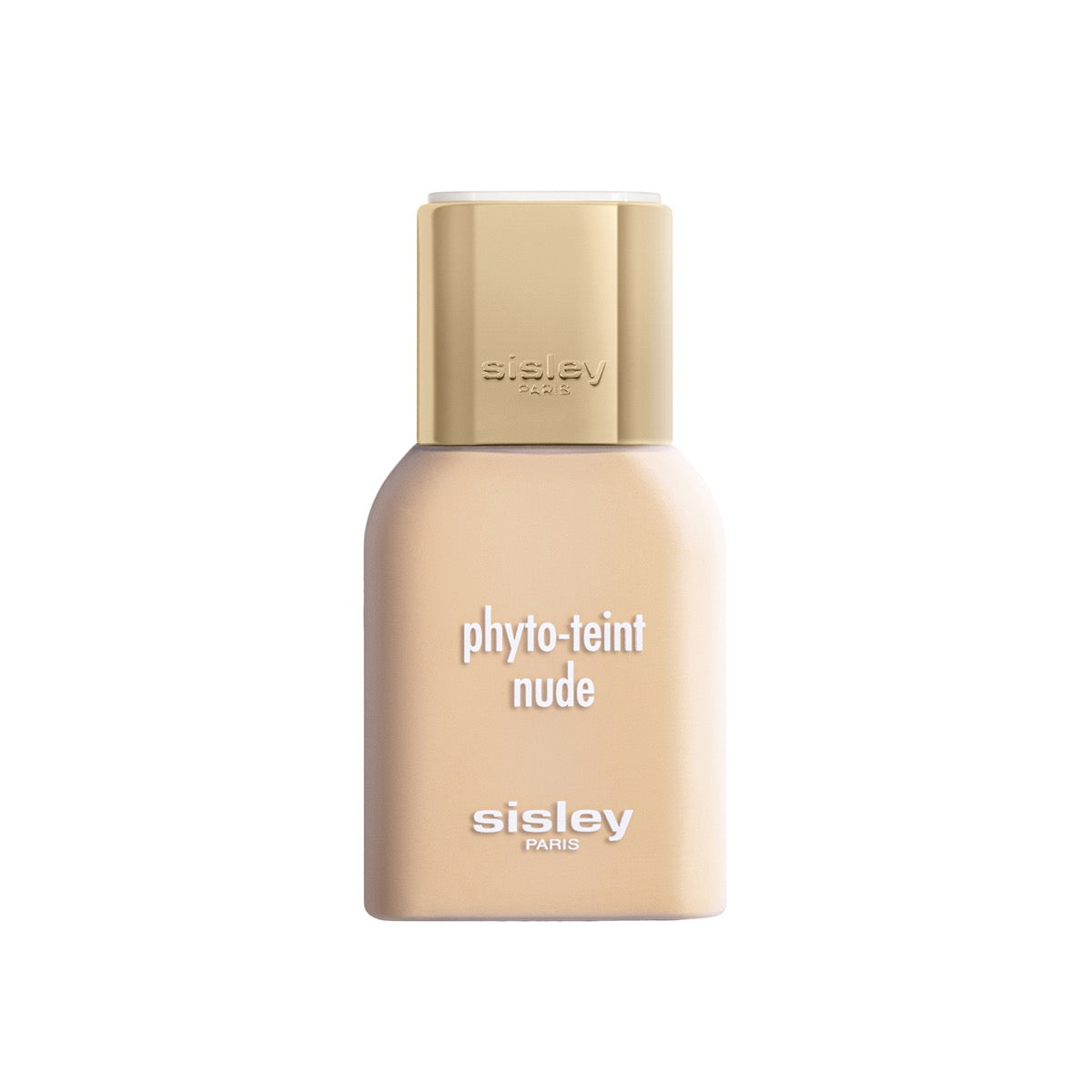 PHYTO-TEINT NUDE
