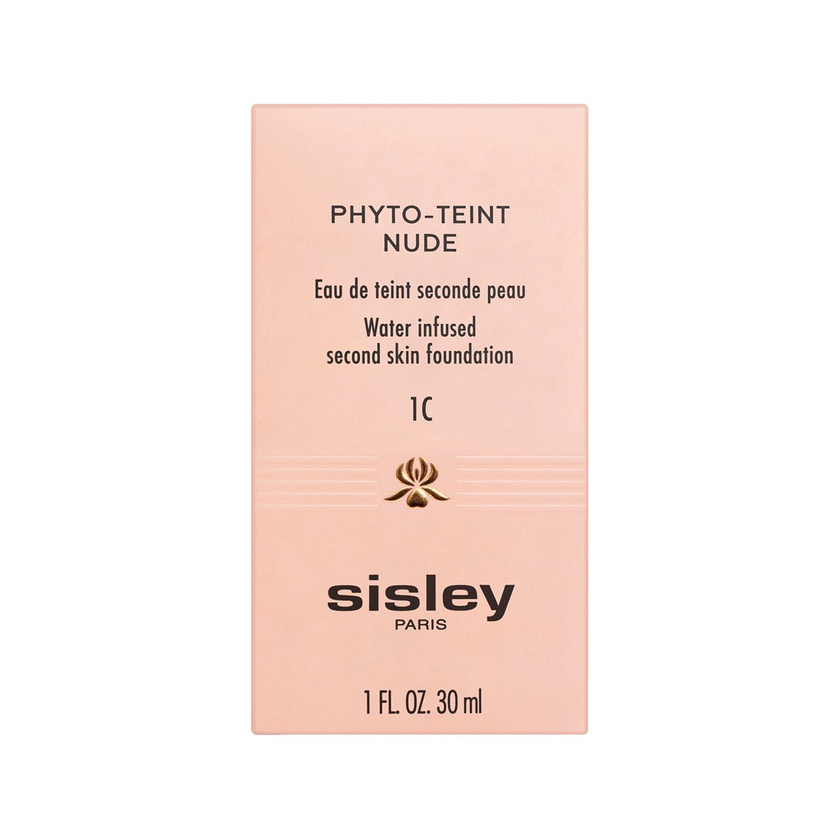 PHYTO-TEINT NUDE-1C Petal image2