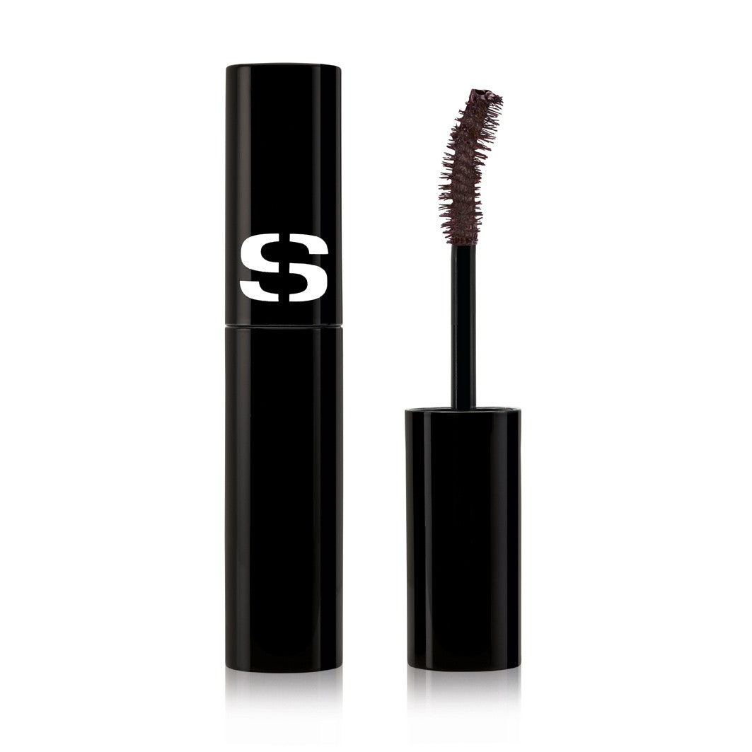 SO CURL Mascara