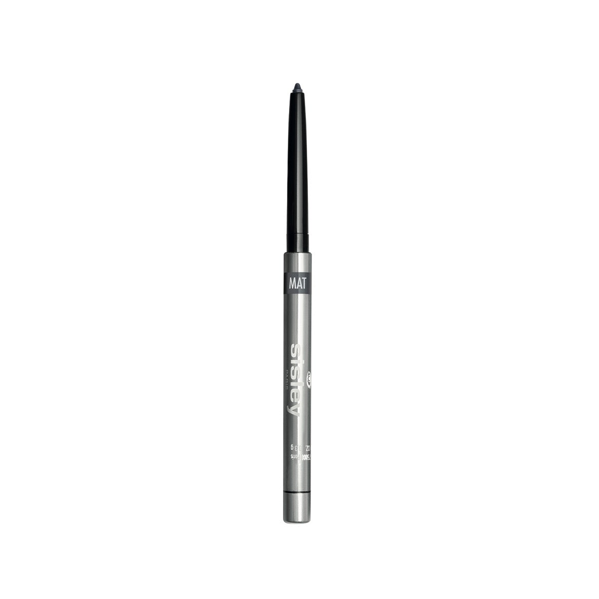 PHYTO-KHOL STAR WATERPROOF - Matte