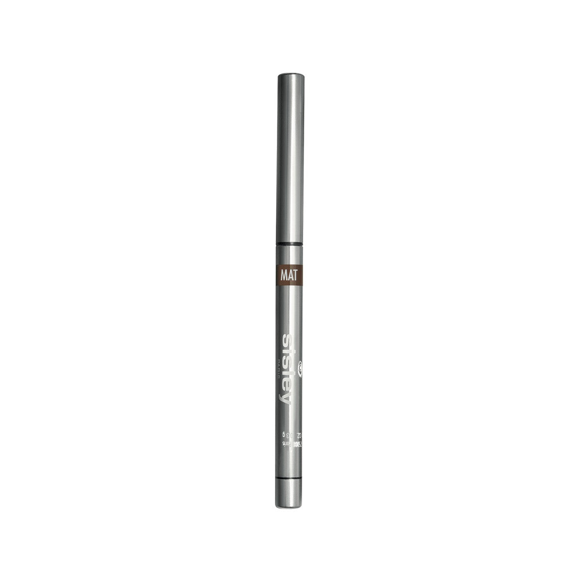 PHYTO-KHOL STAR WATERPROOF - Matte-6 Matte Chestnut image1