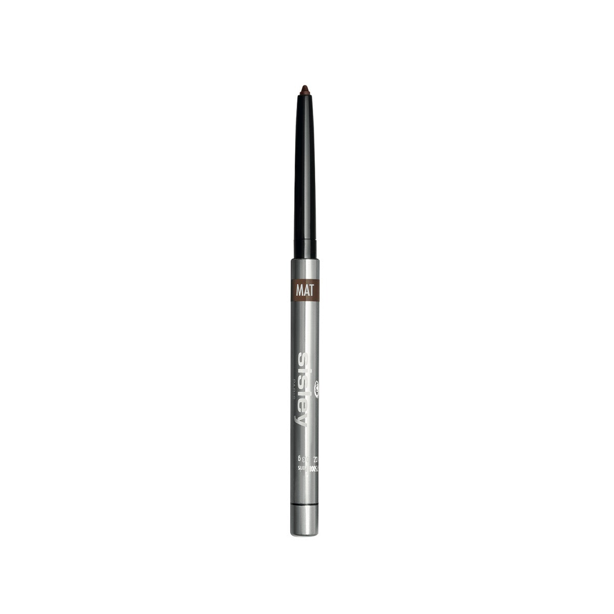 PHYTO-KHOL STAR WATERPROOF - Matte