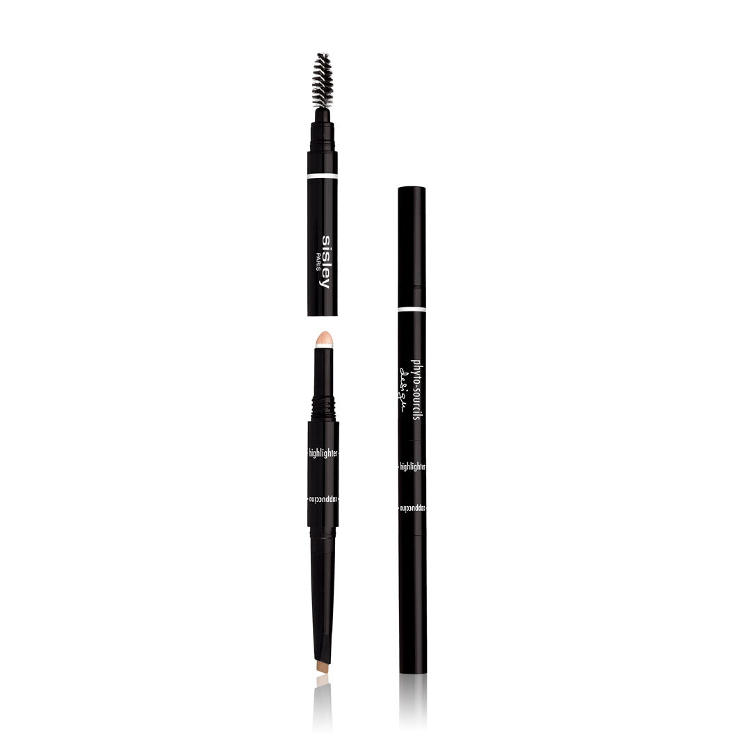 PHYTO-SOURCILS DESIGN