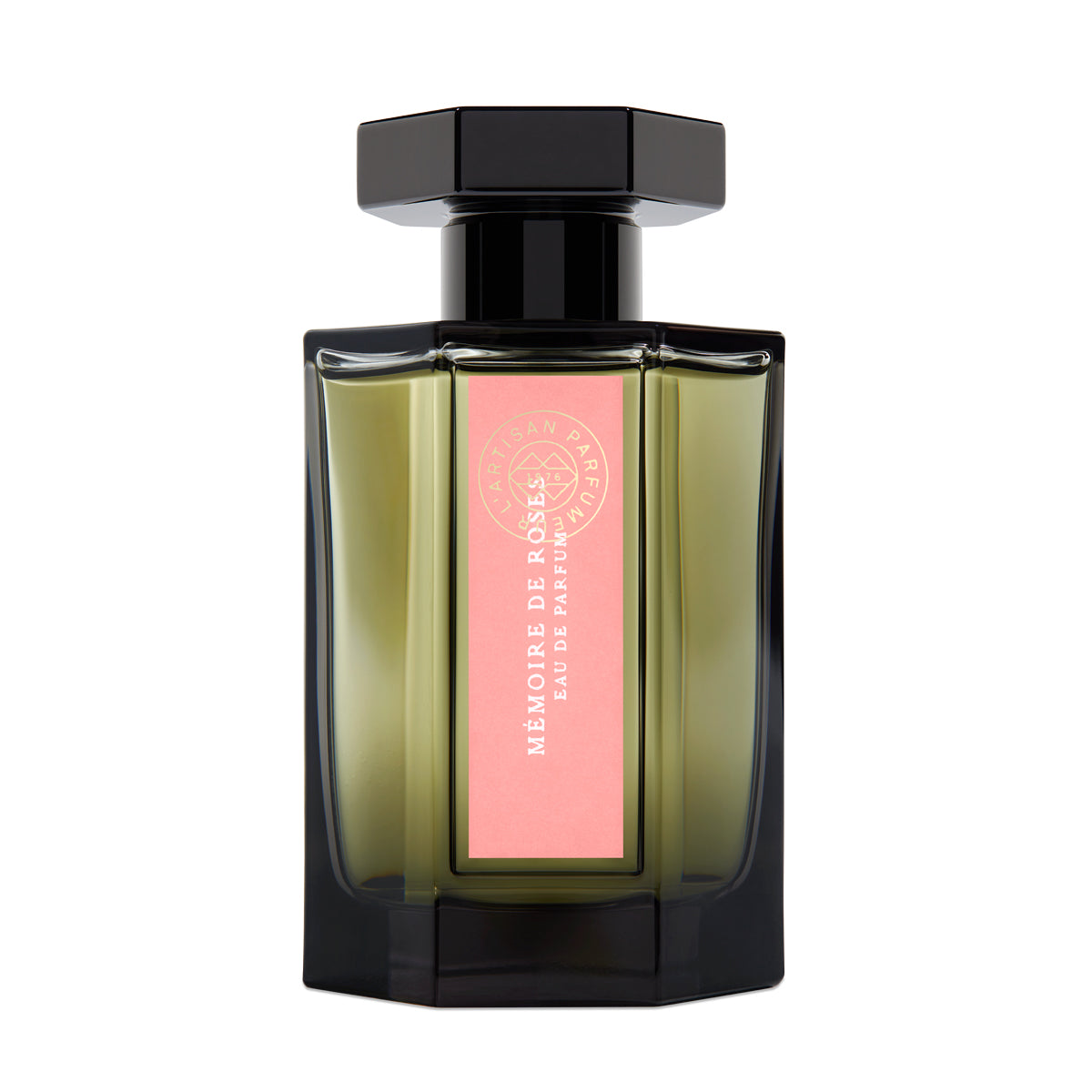 MÉMOIRE DE ROSES Eau de Parfum