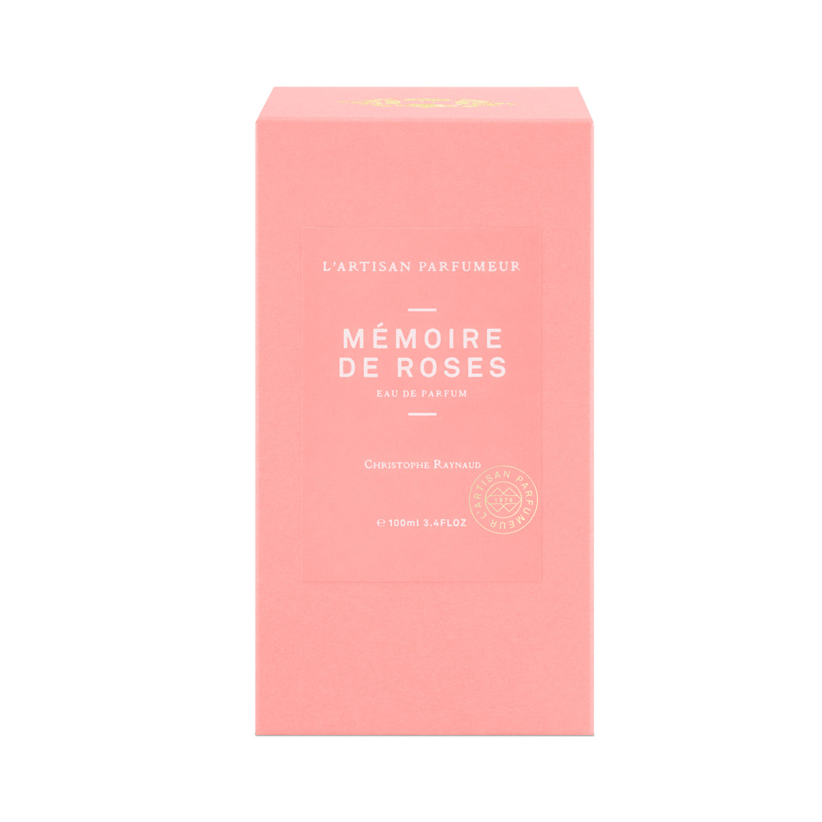 MÉMOIRE DE ROSES Eau de Parfum image2