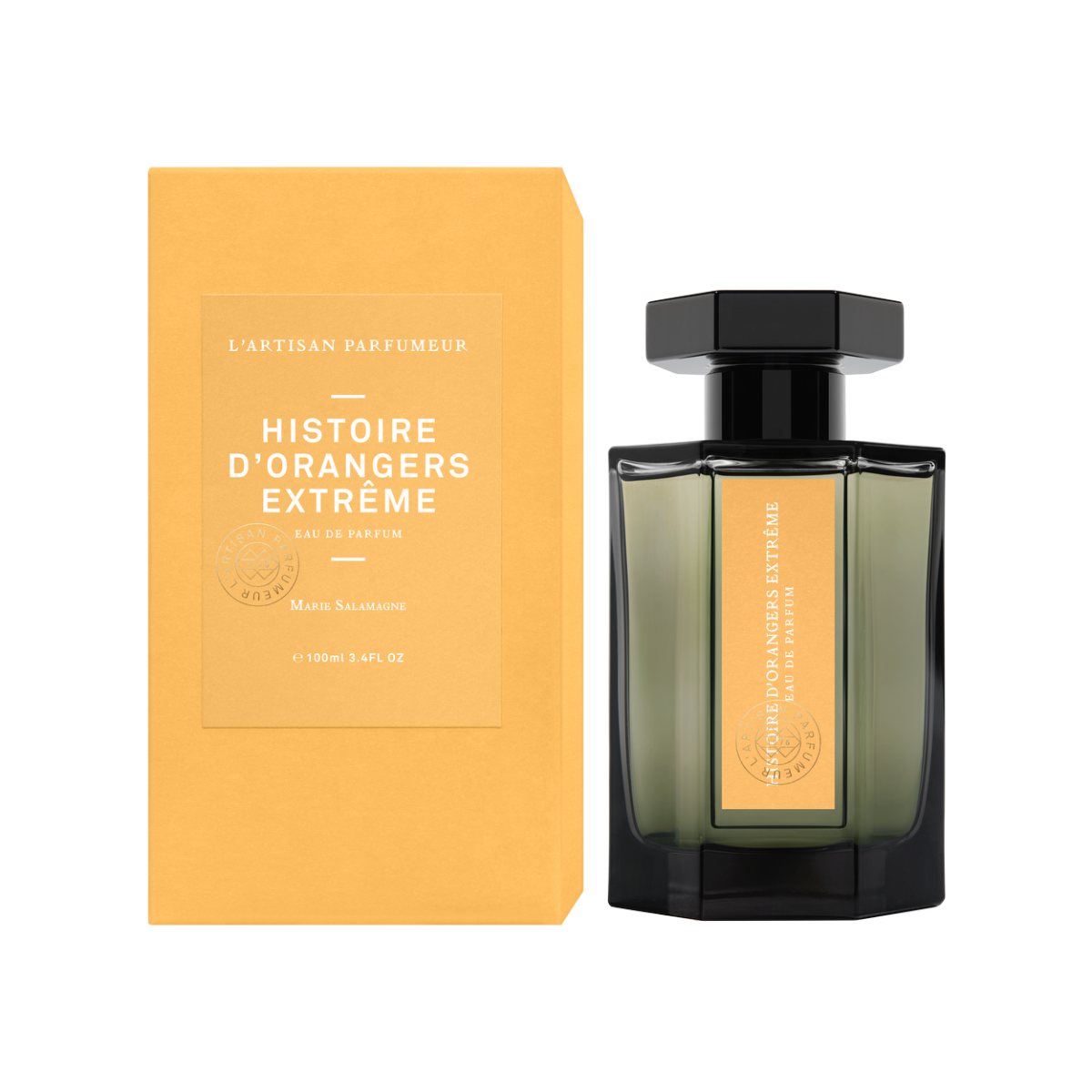 HISTOIRE D'ORANGER Extreme image1