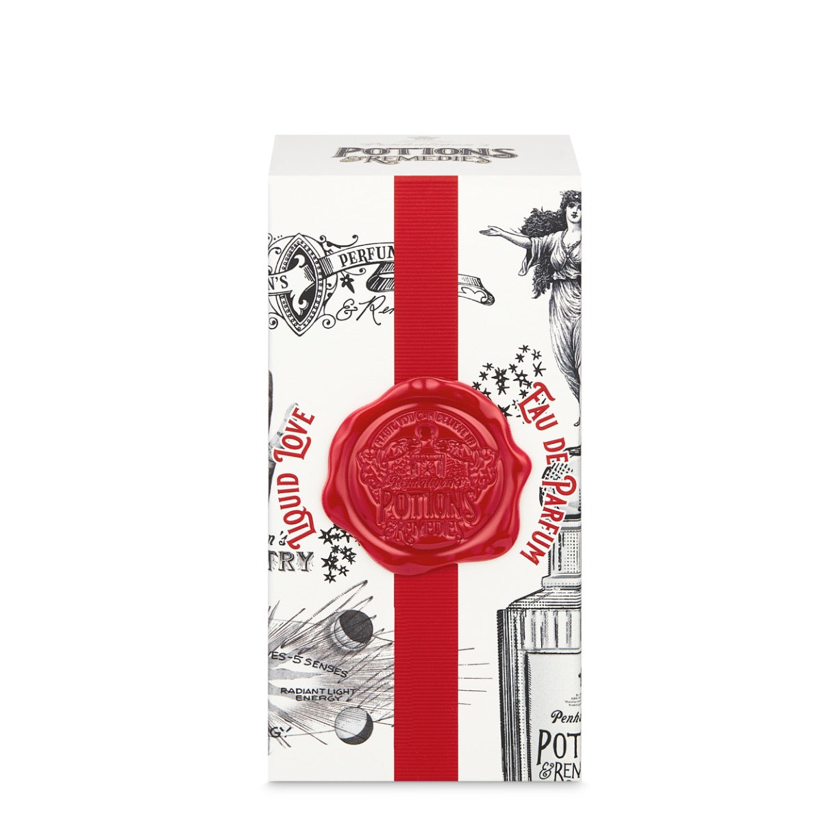 LIQUID LOVE Eau de Parfum 100ml image2