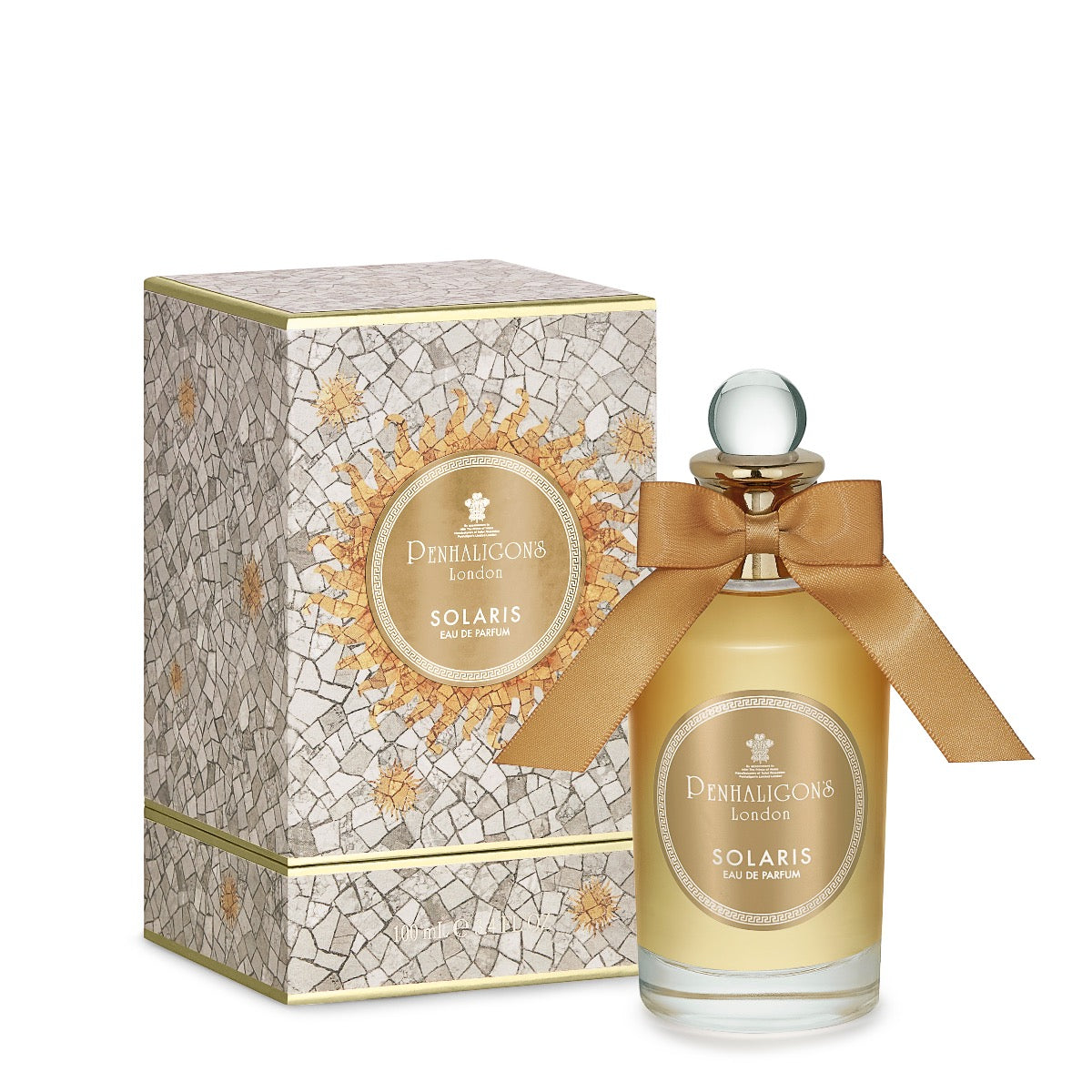 SOLARIS Eau de Parfum image2