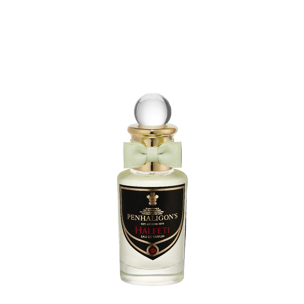 HALFETI Eau De Parfum