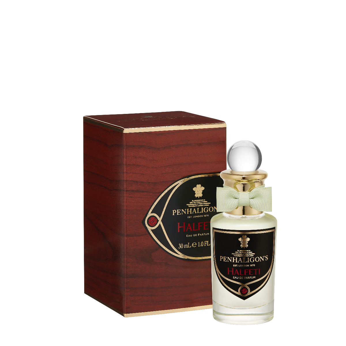 HALFETI Eau De Parfum-30 ml image1