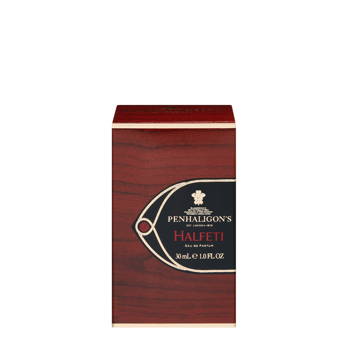 HALFETI Eau De Parfum-30 ml image2