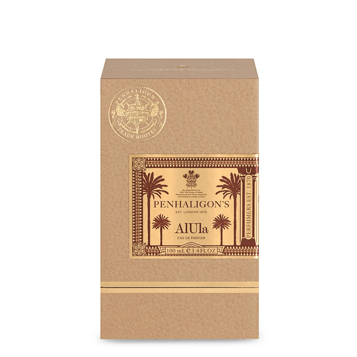 ALULA Eau de Parfum image2