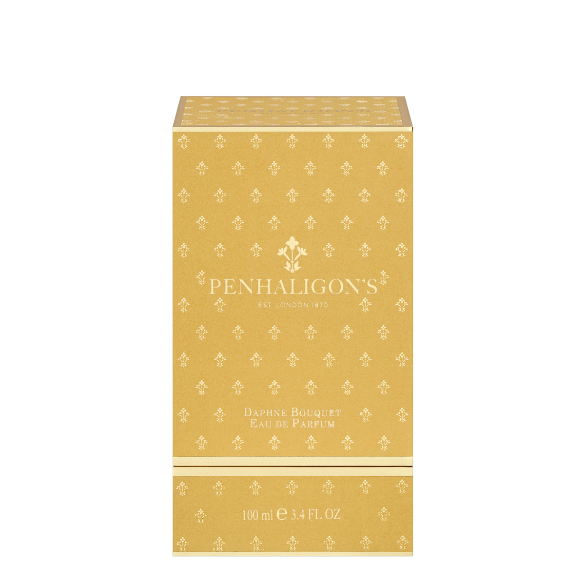 DAPHNE Bouquet Eau de Parfum 100ml image4