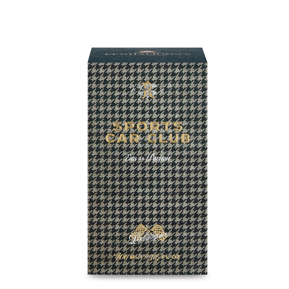 SPORTS CAR CLUB Eau de Parfum 100ml image1