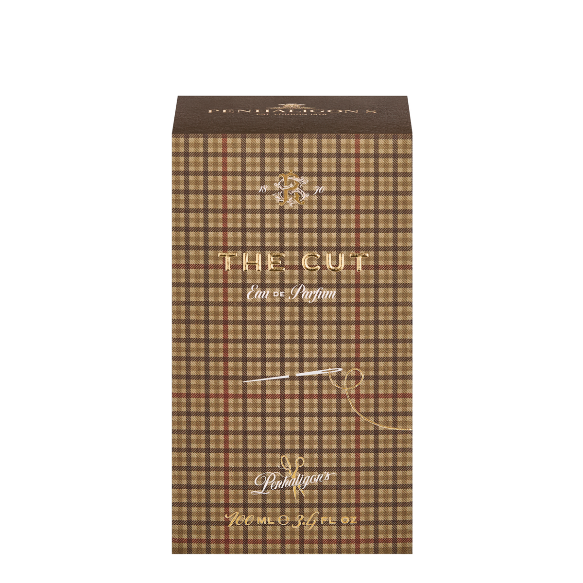 THE CUT Eau De Parfum 100ml image3