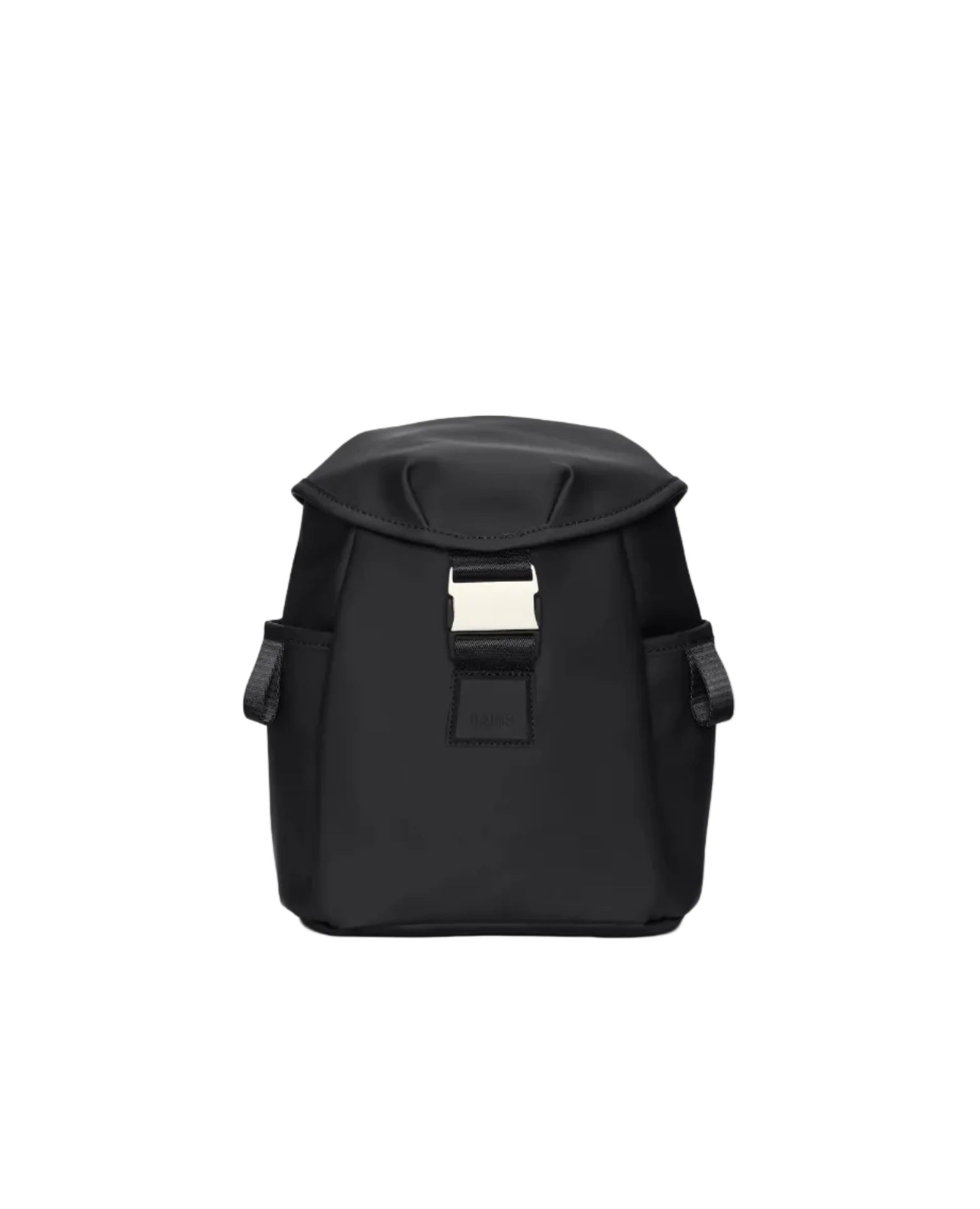 VALERA Bucket Backpack Mini - Black