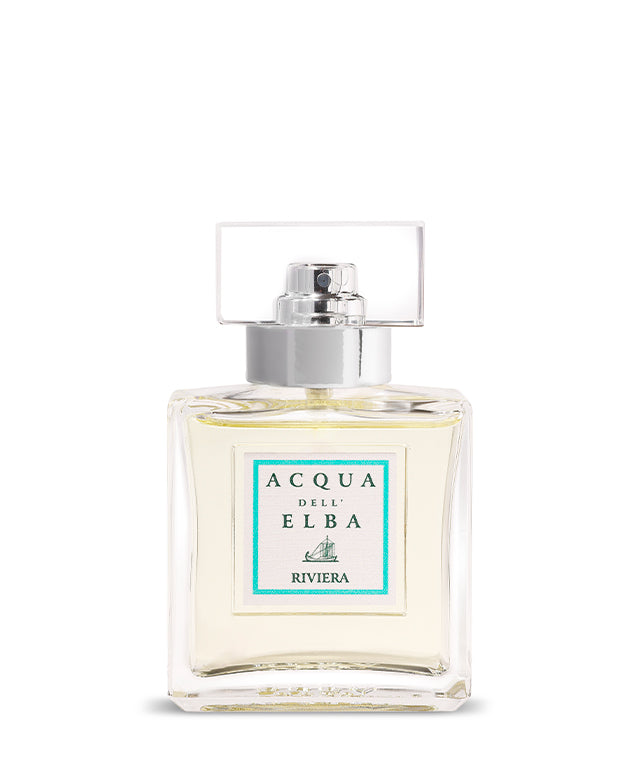 RIVIERA Eau de Parfum